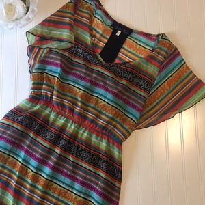 🐳🌿Dress by Blue Rain🌿-A2